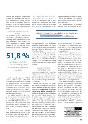 Vorschauseite 2: Körpersignale als Ressource