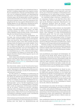Vorschauseite 6: Sterilgutaufbereitung in der documenta-Stadt 28. Jahreskongress der DGSV e. V. in Kassel, 30. 9. – 2. 10. 2025