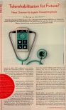 Vorschauseite 1: Tele-Rehabilitation for the Future?