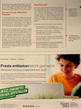 Vorschauseite 2: Tele-Rehabilitation for the Future?