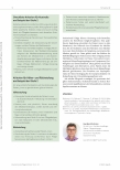 Vorschauseite 4: Förderung eines selbständigen Medikamentenmanagements: Ein evaluiertes Trainingsprogramm