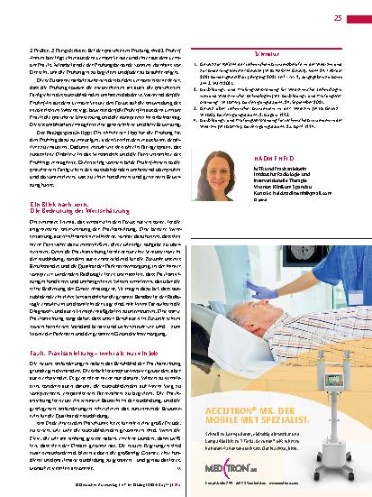 Vorschauseite 4: Praxisanleitung im Wandel: Der Sprung zur professionellen Ausbildungsbegleitung