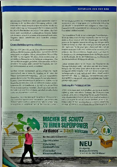 Vorschauseite 2: Übernehmen - anwenden - erfolgreich sein