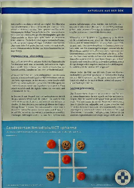 Vorschauseite 4: Übernehmen - anwenden - erfolgreich sein