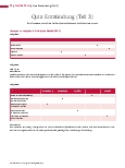 Vorschauseite 3: Entzündung in den Bronchien messen: Schnell und einfach durch Ermittlung des Biomarkers FeNO.