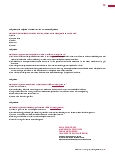 Vorschauseite 4: Entzündung in den Bronchien messen: Schnell und einfach durch Ermittlung des Biomarkers FeNO.