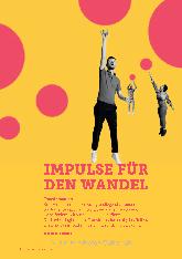 Vorschauseite 1: Impulse für den Wandel