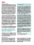 Vorschauseite 3: Einsatz für eine gesündere Welt
