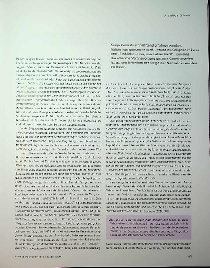 Vorschauseite 4: Die hospizlich-palliative Sorge und die Care-Debatte