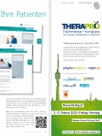 Vorschauseite 2: Aktuelle Informationen für Ihre Patienten