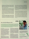 Vorschauseite 2: Triebfeder Imponiergehabe