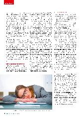 Vorschauseite 2: Mit Vollgas ins Burnout, zurück in kleinen Schritten