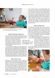 Vorschauseite 2: Wie Alessio lernt, seine rechte Hand zu gebrauchen