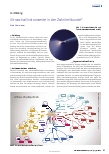 Vorschauseite 1: Ultraschallinstrumente in der Zahnheilkunde.