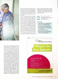 Vorschauseite 4: Alle alt und schwach? Corrected version: Alle alt und schwach?