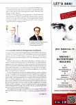 Vorschauseite 2: DKG: Klimaneutralität als Zielszenario