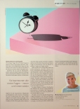 Vorschauseite 2: Wehen - Logbuch