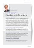 Vorschauseite 2: Zauberformel für gutes Feedback