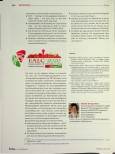 Vorschauseite 4: 9. Eurasische Konferenz für wissenschaftliche Bibliotheken und Forschungsdatenmanagement