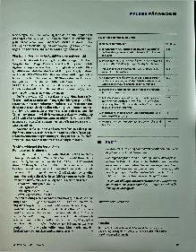 Vorschauseite 4: Die „neue" ATAund OTA-Ausbildung
