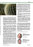 Vorschauseite 2: Es braucht reflektierte psychiatrisch Pflegende.