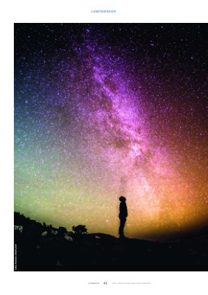 Vorschauseite 1: Die Nachtseite der Wissenschaft