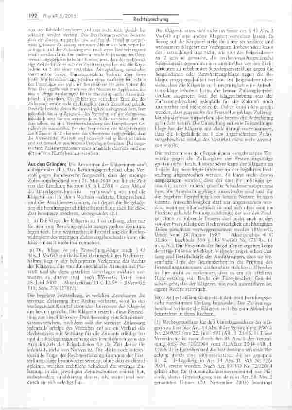 Vorschauseite 2: Gemeinschaftsrechtlicher Unterlagenschutz bei der Zulassung von Arzneimitteln vs. frei zugängliche Unterlagen im US-Recht
