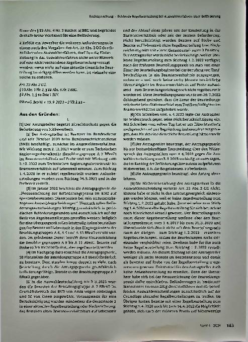 Vorschauseite 3: Zum Soldatenrecht