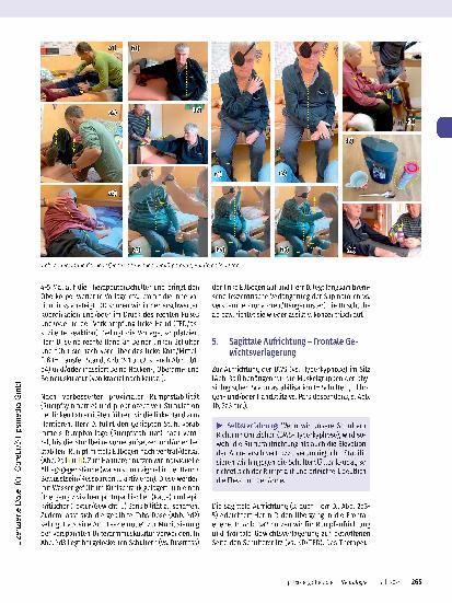Vorschauseite 4: Neglect Teil 2: Therapie und Effekte