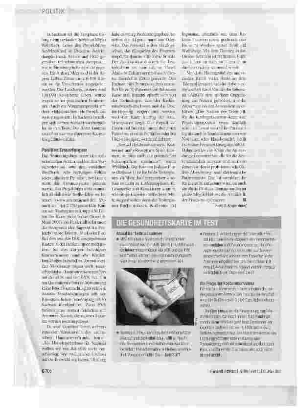 Vorschauseite 2: In kleinen Schritten