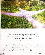 Vorschauseite 1: Weiterentwicklung mit Augenmaß