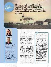 Vorschauseite 1: Verbrechen der Medizin: Eugenik und Euthanasie im Nationalsozialismus und wieso es sich lohnt, aus dieser Geschichte zu lernen.