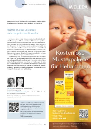 Vorschauseite 4: Ziemlich beste Kooperationspartnerinnen