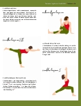 Vorschauseite 4: Yoga und psychische Gesundheit in schwierigen Zeiten