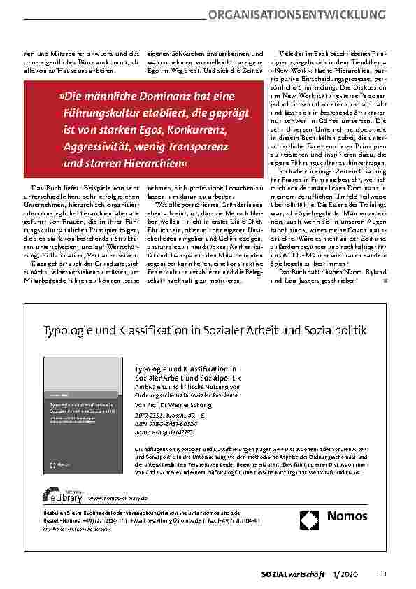 Vorschauseite 2: Neue Spielregeln