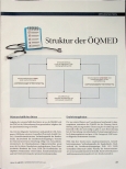 Vorschauseite 2: Ablauf der Selbstevaluierung