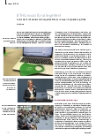 Vorschauseite 1: BTHG muss für alle gelten! BVKM zieht mit seinem Fachtag erste Bilanz zur neuen Eingliederungshilfe.