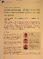 Vorschauseite 1: Existenzsicherung und das System der sozialen Sicherheit unter dem Einfluss von Krisen