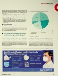 Vorschauseite 2: Hygiene auf der Intensivstation