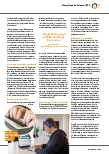 Vorschauseite 2: Barrierefreie Software und Anti-Stress-Module