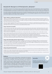 Vorschauseite 4: Glaube nicht alles, was Du denkst. Akzeptanzund Commitmenttherapie (ACT)