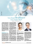 Vorschauseite 1: Value Based Healthcare durch Digital Health