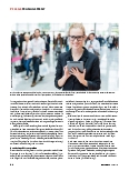 Vorschauseite 2: Von der Stellenanzeige zum Active Sourcing