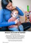 Vorschauseite 1: PFLEGE NAH AM PATIENTEN