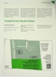 Vorschauseite 3: Fachausschuss „Sozialpolitik, Soziale Sicherung, Sozialhilfe“