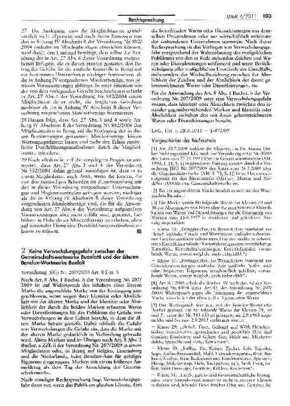 Vorschauseite 4: Überprüfung der Einhaltung des Lebensmittel-und Futtermittelrechts