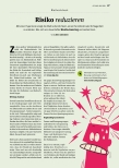 Vorschauseite 1: Risiko reduzieren