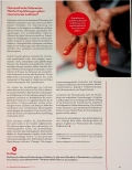 Vorschauseite 5: Evidenz-Update 4 2021 Neues aus der Datenbank PubMed