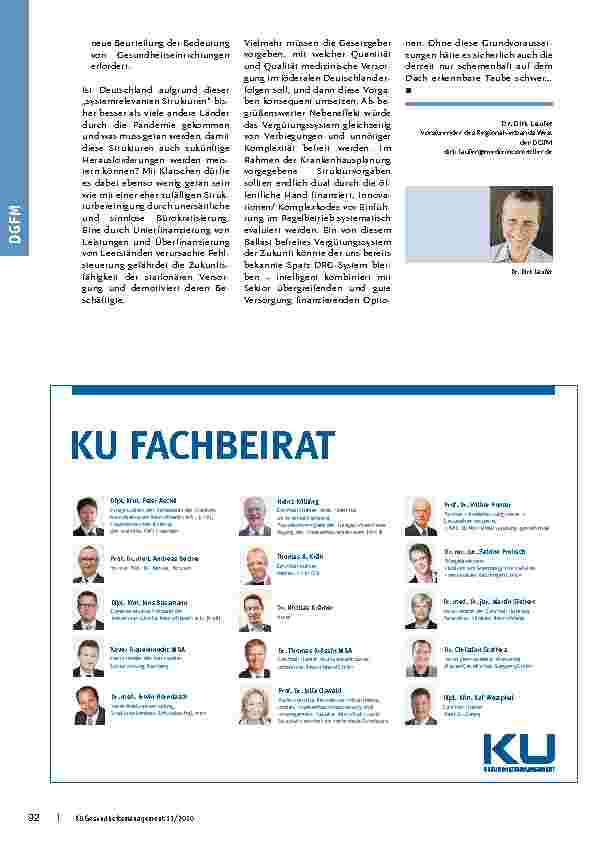 Vorschauseite 2: Den Spatz in der Hand oder die Taube auf dem Dach?