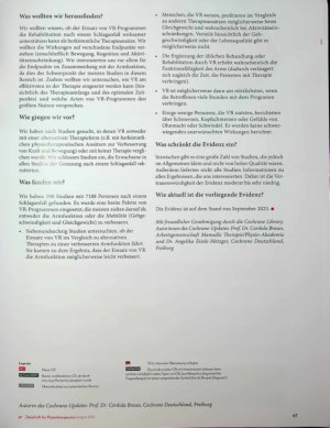 Vorschauseite 2: PubMed-Update 8 2025